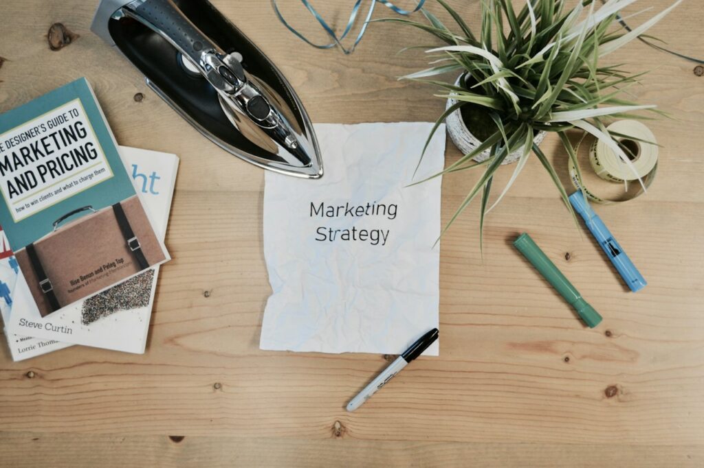 Audyt i Strategia SEO dla Firmy