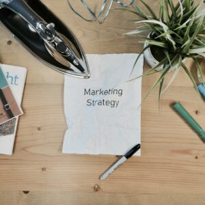 Audyt i Strategia SEO dla Firmy